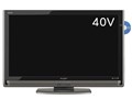 LED AQUOS LC-40DX3 [40�C���`]