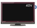LED AQUOS LC-40DX3 [40�C���`]