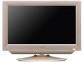 REGZA 19A1 [19�C���`]