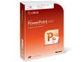 PowerPoint 2010 �A�b�v�O���[�h�D�Ҕ�