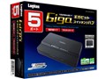 LAN-GSW05P/PA