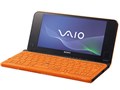 VAIO Pシリーズ VPCP119KJ/D