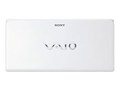 VAIO P�V���[�Y VPCP119KJ/W