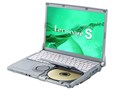 Let's note S9 CF-S9KYFEDR