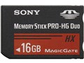 MS-HX16A (16GB)