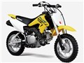 DR-Z50
