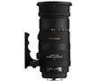 APO 50-500mm F4.5-6.3 DG OS HSM (ソニー用)