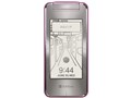 『本体 閉じ 正面 ピンク』 mirumo2 SoftBank 944SHの製品画像