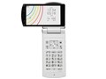 w{ J 1 Shiny Whitex docomo STYLE series F-07B̐i摜