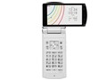 w{ J 2 Shiny Whitex docomo STYLE series F-07B̐i摜