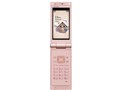 w{ J  Pink Goldx docomo STYLE series P-05B̐i摜