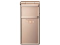 w{  1 Pink Goldx docomo STYLE series P-05B̐i摜