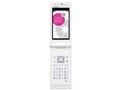 w{ J  Whitex docomo STYLE series P-05B̐i摜