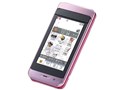 w{  3 Magentax docomo STYLE series P-06B̐i摜