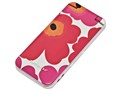 docomo STYLE series SH-02B marimekko