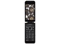 docomo STYLE series SH-02B marimekko