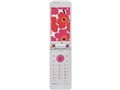 docomo STYLE series SH-02B marimekko