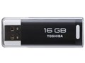 TransMemory U2P-016GT (16GB)