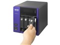 LANDISK HDL-Z4WS4.0