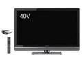 AQUOS �N�A�g���� 3D LC-40LV3 [40�C���`]