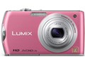 LUMIX DMC-FX70-P [�G�b�Z���V�����s���N]