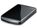 HD-PET500U2-BK [�N���X�^���u���b�N]