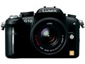 LUMIX DMC-G10K �����Y�L�b�g