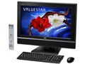 VALUESTAR W VW670/BS6B PC-VW670BS6B [�t�@�C���u���b�N]