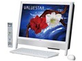 VALUESTAR N VN770/BS6W PC-VN770BS6W [�p�[���z���C�g]