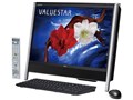 VALUESTAR N VN770/BS6B PC-VN770BS6B [�t�@�C���u���b�N]