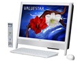 VALUESTAR N VN570/BS6W PC-VN570BS6W [�p�[���z���C�g]