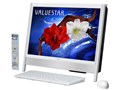 VALUESTAR N VN370/BS6W PC-VN370BS6W [�p�[���z���C�g]