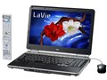 LaVie L LL770/BS6B PC-LL770BS6B [�X�p�[�N�����O���b�`�u���b�N]