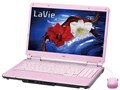 LaVie L LL750/BS6P PC-LL750BS6P [�X�p�[�N�����O���b�`�s���N]
