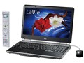 LaVie L LL370/BS6B PC-LL370BS6B [�X�p�[�N�����O���b�`�u���b�N]