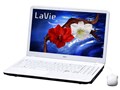 LaVie S LS550/BS6W PC-LS550BS6W [�X�m�[�z���C�g]
