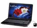 LaVie S LS550/BS6B PC-LS550BS6B [�G�X�v���b�\�u���b�N]