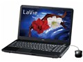 LaVie S LS350/BS6B PC-LS350BS6B [�G�X�v���b�\�u���b�N]