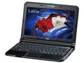 LaVie Light BL550/BS6B PC-BL550BS6B [�p�[���u���b�N]