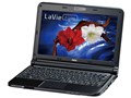LaVie Light BL350/BW6B PC-BL350BW6B [�p�[���u���b�N]