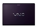 VAIO F�V���[�Y VPCF129FJ/BI