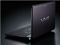 VAIO F�V���[�Y VPCF129FJ/BI