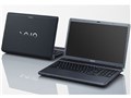VAIO F�V���[�Y VPCF128FJ/B