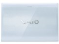 VAIO E�V���[�Y VPCEB29FJ/W [�z���C�g]
