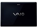 VAIO E�V���[�Y VPCEB29FJ/B [�u���b�N]