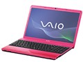 VAIO E�V���[�Y VPCEB28FJ/P [�s���N]