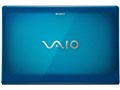 VAIO E�V���[�Y VPCEB28FJ/L [�u���[]