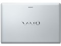 VAIO E�V���[�Y VPCEE26FJ/WI [�}�b�g�z���C�g]