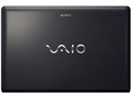 VAIO E�V���[�Y VPCEE26FJ/BI [�}�b�g�u���b�N]