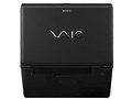 VAIO S�V���[�Y VPCS129FJ/B [�u���b�N]